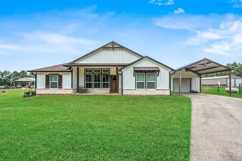 11170 Fm 1725 Rd, Cleveland, TX 77328