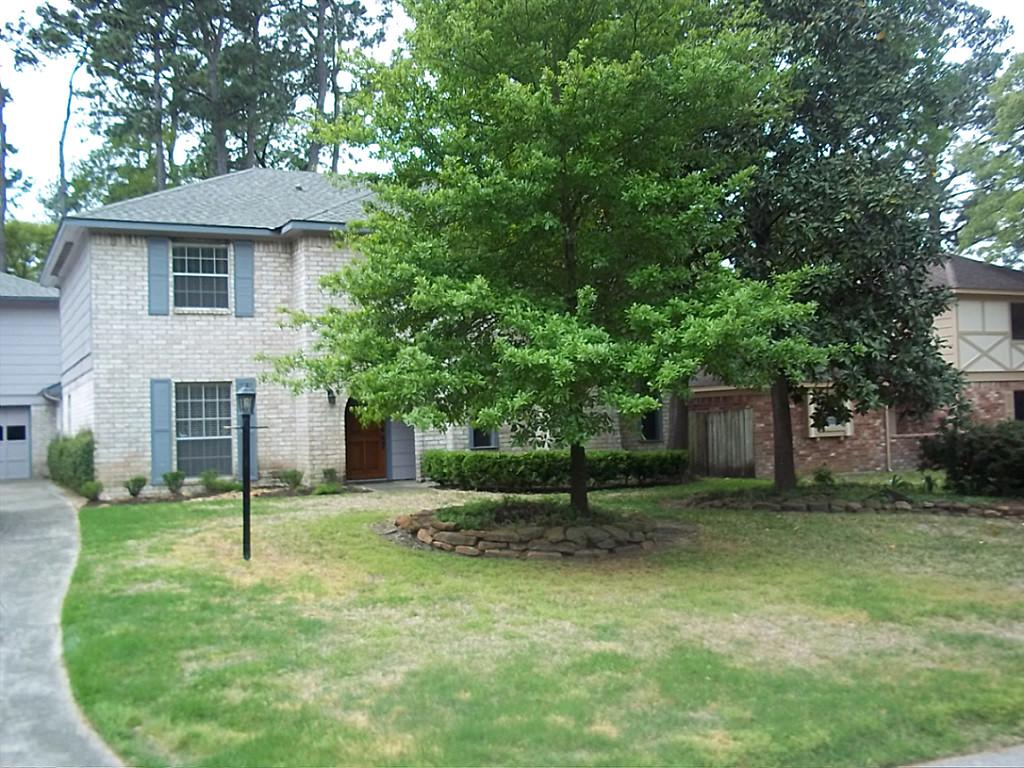 204 Wedgewood Ct, Spring, TX 77386 photo 1