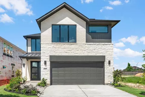 8423 Seasonal Solstice Trl, Richmond, TX 77406