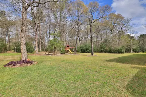 Exterior - 1547 Ruby Dr, Willis, TX 77378 photo 9 of 12