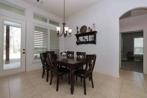 Dining - 1547 Ruby Dr, Willis, TX 77378 photo 3 of 3