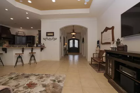 Entry Way - 1547 Ruby Dr, Willis, TX 77378 photo 4 of 4