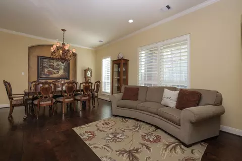 Dining - 1547 Ruby Dr, Willis, TX 77378 photo 1 of 3