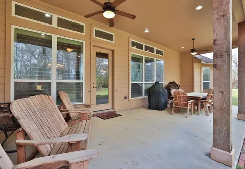 Exterior - 1547 Ruby Dr, Willis, TX 77378 photo 5 of 12