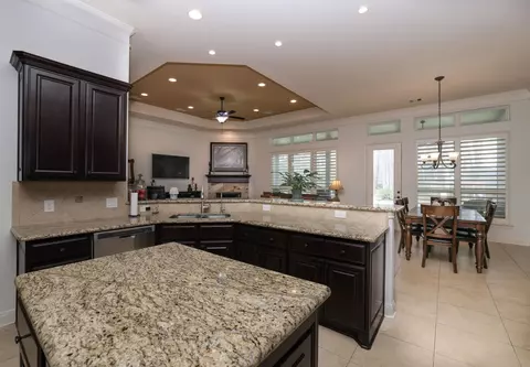 Kitchen - 1547 Ruby Dr, Willis, TX 77378 photo 4 of 4