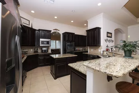Kitchen - 1547 Ruby Dr, Willis, TX 77378 photo 1 of 4