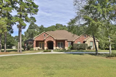 1547 Ruby Dr, Willis, TX 77378