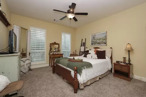 Bedroom - 1547 Ruby Dr, Willis, TX 77378 photo 4 of 7
