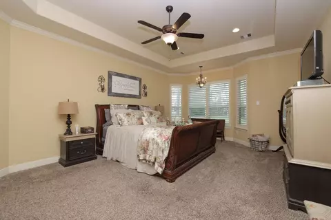 Bedroom - 1547 Ruby Dr, Willis, TX 77378 photo 1 of 7