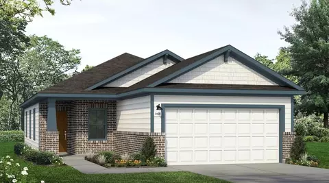 392 Hickory Hills Dr, Pattison, TX 77423