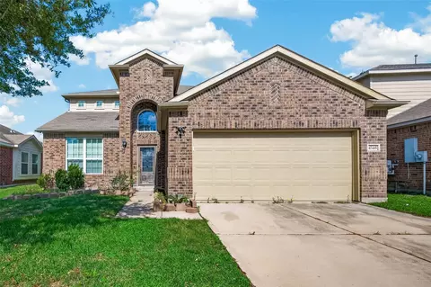 4146 Brunswick Crossing Ln, Houston, TX 77047