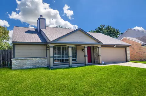 22630 Powell House, Katy, TX 77449