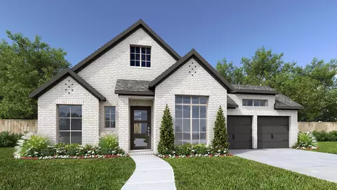 137 Hickory Forest Ct, Willis, TX 77318
