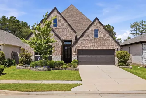 17735 Monarch Vista Ln, Conroe, TX 77302