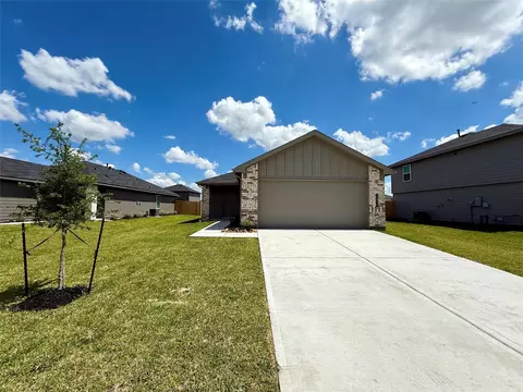 19935 Hilbert Rd, New Caney, TX 77357