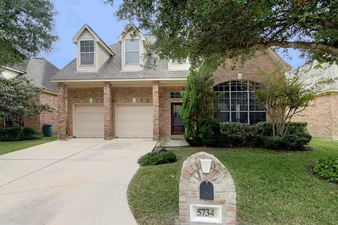 5734 Logan Park Dr, Spring, TX 77379 photo 1