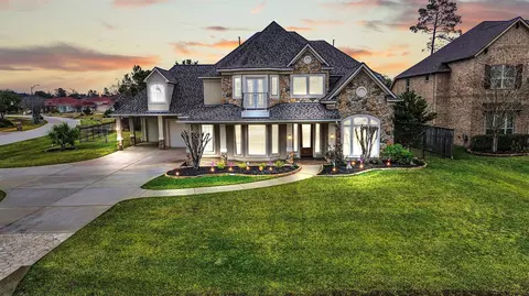 6914 Sandwedge Point Ct, Spring, TX 77389