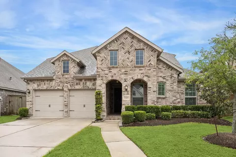 23307 Brookdale Bay Ln, Katy, TX 77493