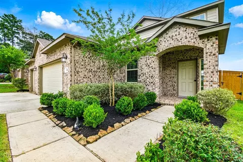 332 Black Walnut Ct, Conroe, TX 77304 photo 1