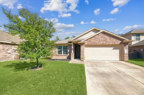 5406 Briarstone Ridge Ln, Spring, TX 77389 photo 1