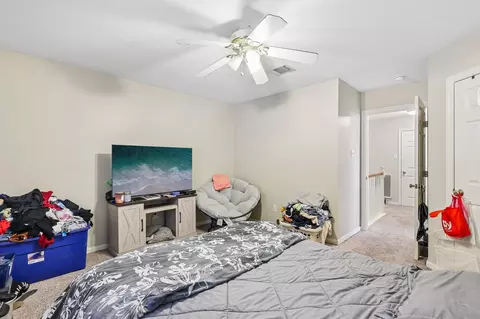 Bedroom - 410 Spring Lakes Hvn, Spring, TX 77373 photo 8 of 8