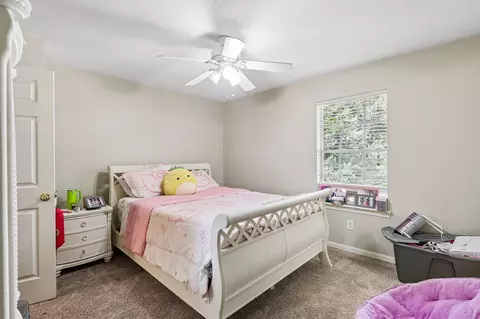 Bedroom - 410 Spring Lakes Hvn, Spring, TX 77373 photo 3 of 8