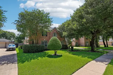 Exterior - 410 Spring Lakes Hvn, Spring, TX 77373 photo 3 of 6