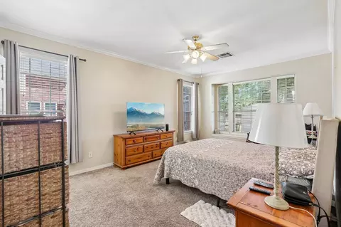 Bedroom - 410 Spring Lakes Hvn, Spring, TX 77373 photo 1 of 8