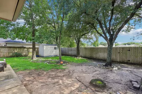 Exterior - 410 Spring Lakes Hvn, Spring, TX 77373 photo 6 of 6
