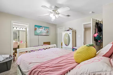 Bedroom - 410 Spring Lakes Hvn, Spring, TX 77373 photo 4 of 8