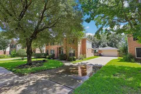 Exterior - 410 Spring Lakes Hvn, Spring, TX 77373 photo 2 of 6