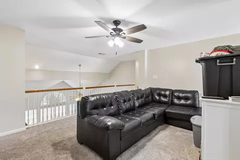 Entry Way - 410 Spring Lakes Hvn, Spring, TX 77373 photo 5 of 6
