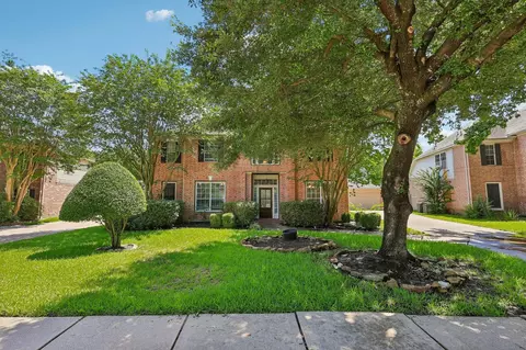 410 Spring Lakes Hvn, Spring, TX 77373