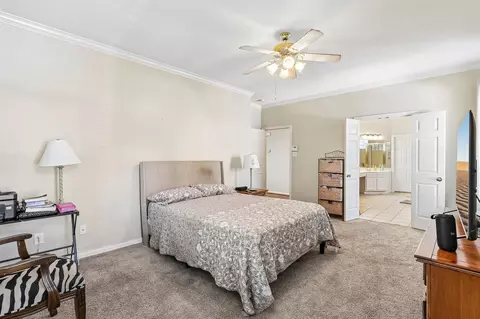 Bedroom - 410 Spring Lakes Hvn, Spring, TX 77373 photo 2 of 8