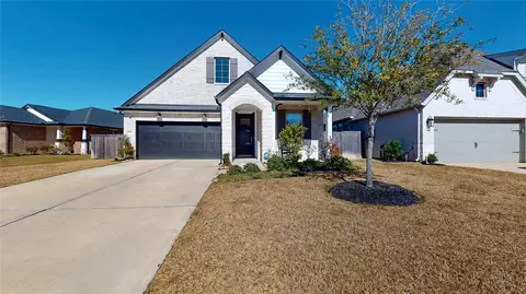 18906 Brego Ln, Tomball, TX 77377