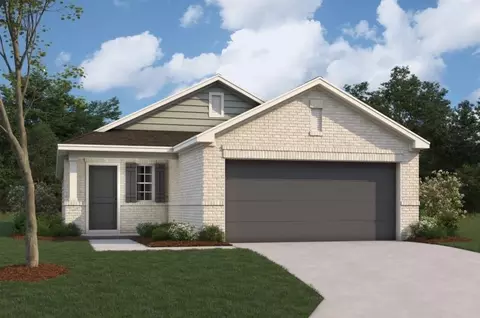 1738 W Stroker Rd, Crosby, TX 77532