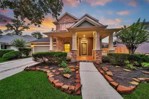 1618 Claytons Bend Ct, Spring, TX 77386 photo 1