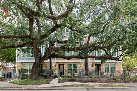1823 Drew St, Houston, TX 77004