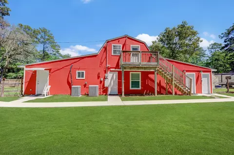 17818 Butera Rd, Magnolia, TX 77355
