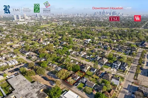 3535 Tampa St, Houston, TX 77021