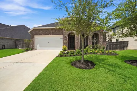 29538 Highland Meadow Dr, Fulshear, TX 77441