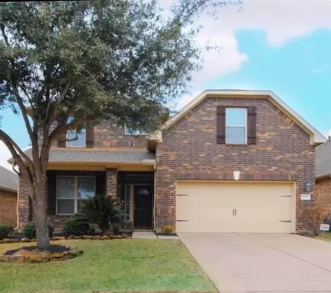 6214 Flagg Ranch Dr, Spring, TX 77388 photo 1