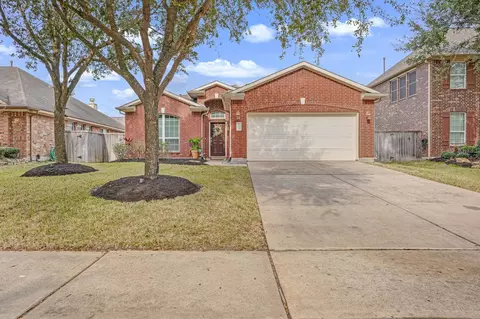 21606 Venture Park Dr, Richmond, TX 77406