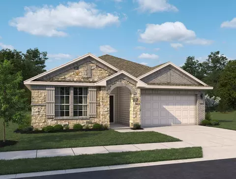 15810 Oak Leaf Gap Dr, Crosby, TX 77532