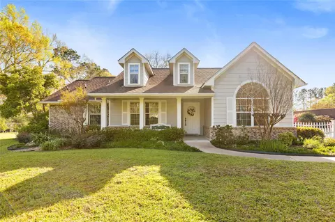 11547 Crockett Martin Rd, Conroe, TX 77306