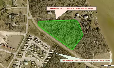 0 Fm-2354, Baytown, TX 77523