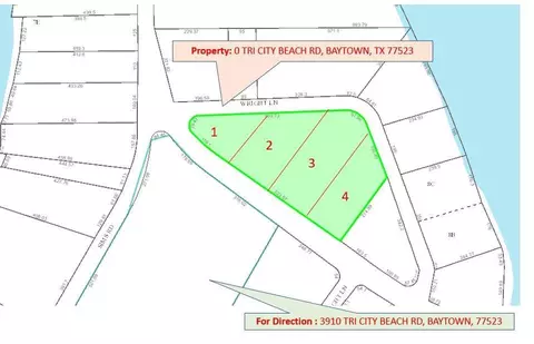 0 Fm-2354, Baytown, TX 77523 photo 2