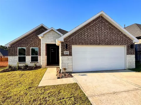 11911 Wisteria Meadows Dr, Willis, TX 77318