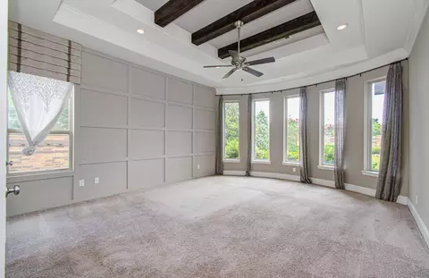Bedroom - 2726 Kingston Bluff Ln, Katy, TX 77494 photo 3 of 11