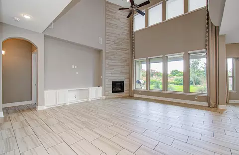 Living - 2726 Kingston Bluff Ln, Katy, TX 77494 photo 3 of 6